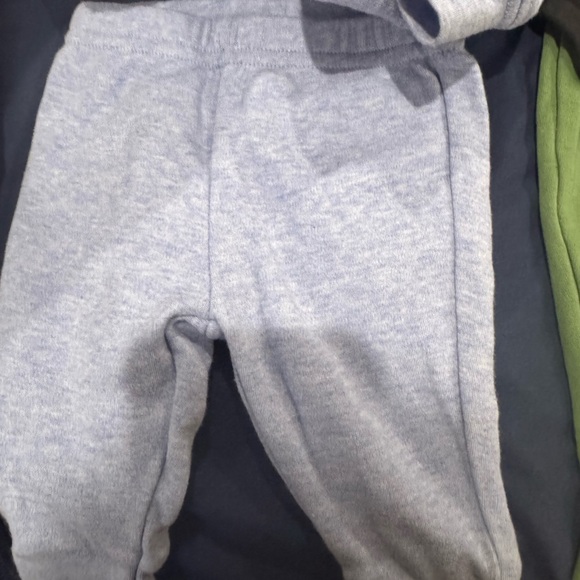 Ralph Lauren and Carters 3M Bundle EUC - Picture 2 of 13